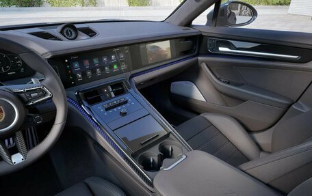 Porsche Panamera, 2025 год, 30 138 044 рублей, 10 фотография