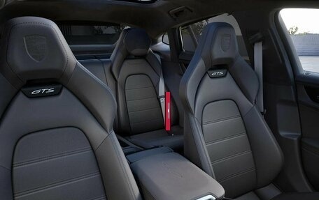 Porsche Panamera, 2025 год, 30 138 044 рублей, 2 фотография