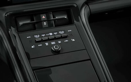 Porsche Panamera, 2025 год, 30 138 044 рублей, 13 фотография