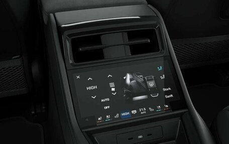 Porsche Panamera, 2025 год, 30 138 044 рублей, 15 фотография