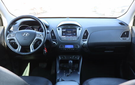 Hyundai ix35 I рестайлинг, 2014 год, 1 249 000 рублей, 7 фотография