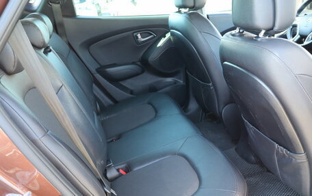 Hyundai ix35 I рестайлинг, 2014 год, 1 249 000 рублей, 12 фотография