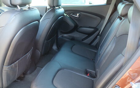 Hyundai ix35 I рестайлинг, 2014 год, 1 249 000 рублей, 13 фотография