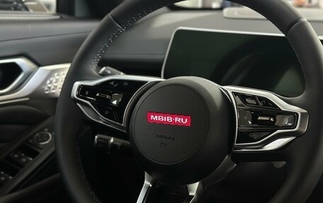 Haval F7, 2026 год, 3 499 000 рублей, 13 фотография