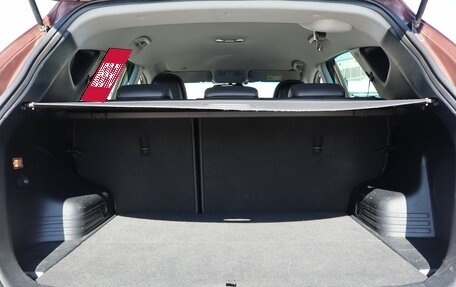 Hyundai ix35 I рестайлинг, 2014 год, 1 249 000 рублей, 14 фотография