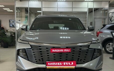 Haval F7, 2026 год, 3 499 000 рублей, 2 фотография