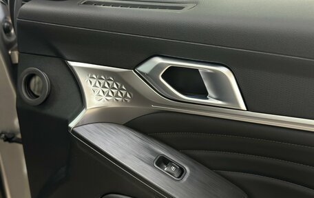 Haval F7, 2026 год, 3 499 000 рублей, 25 фотография