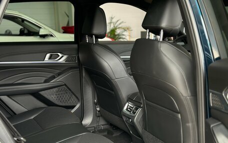 Haval F7, 2026 год, 3 499 000 рублей, 22 фотография