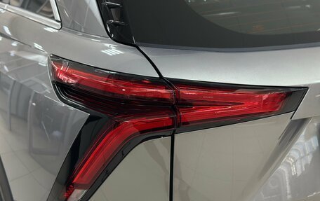 Haval F7, 2026 год, 3 499 000 рублей, 28 фотография