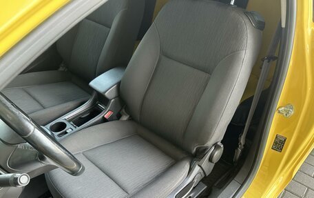 Opel Astra J, 2014 год, 880 000 рублей, 8 фотография