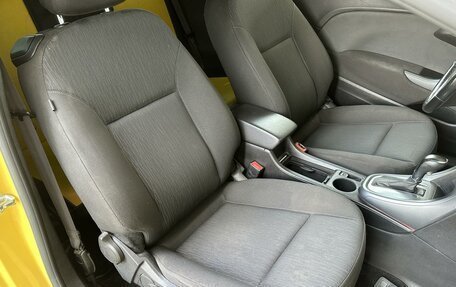 Opel Astra J, 2014 год, 880 000 рублей, 7 фотография