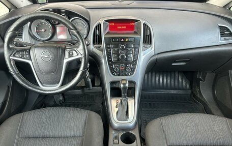 Opel Astra J, 2014 год, 880 000 рублей, 6 фотография