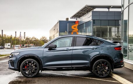 Geely Tugella FY11, 2023 год, 3 548 000 рублей, 4 фотография