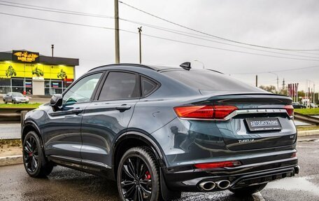 Geely Tugella FY11, 2023 год, 3 548 000 рублей, 5 фотография