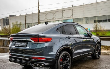 Geely Tugella FY11, 2023 год, 3 548 000 рублей, 7 фотография