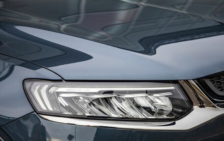 Geely Tugella FY11, 2023 год, 3 548 000 рублей, 11 фотография