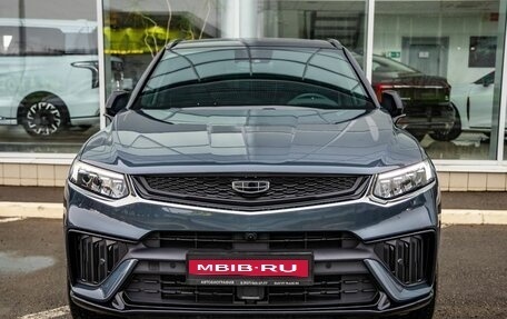 Geely Tugella FY11, 2023 год, 3 548 000 рублей, 2 фотография