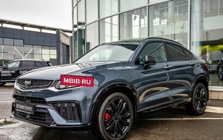 Geely Tugella FY11, 2023 год, 3 548 000 рублей, 3 фотография