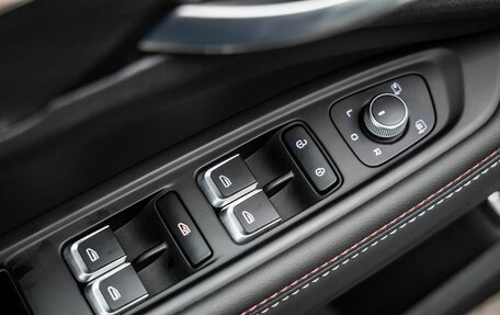 Geely Tugella FY11, 2023 год, 3 548 000 рублей, 18 фотография