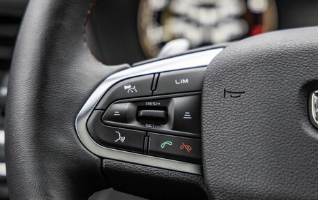 Geely Tugella FY11, 2023 год, 3 548 000 рублей, 20 фотография