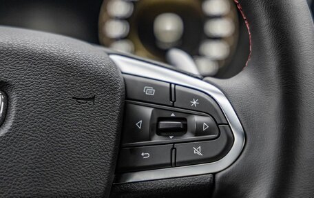 Geely Tugella FY11, 2023 год, 3 548 000 рублей, 21 фотография