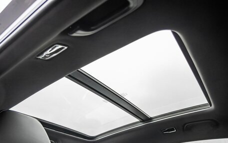 Geely Tugella FY11, 2023 год, 3 548 000 рублей, 16 фотография