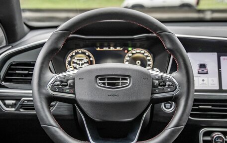 Geely Tugella FY11, 2023 год, 3 548 000 рублей, 19 фотография