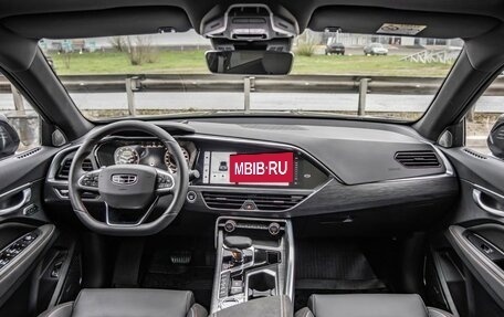 Geely Tugella FY11, 2023 год, 3 548 000 рублей, 14 фотография