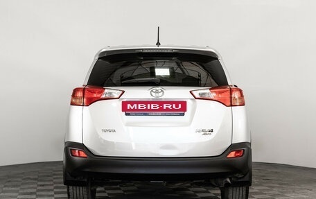 Toyota RAV4, 2014 год, 1 499 000 рублей, 6 фотография