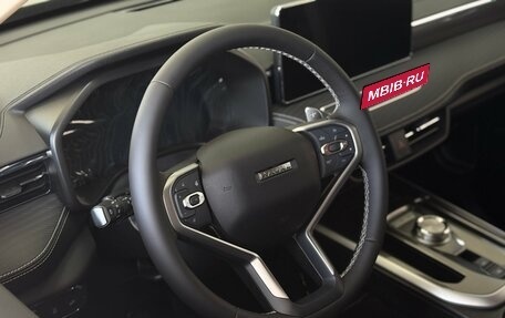 Haval Jolion, 2026 год, 2 799 000 рублей, 10 фотография