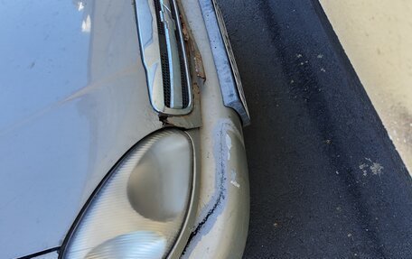 Chevrolet Lanos I, 2007 год, 85 000 рублей, 2 фотография