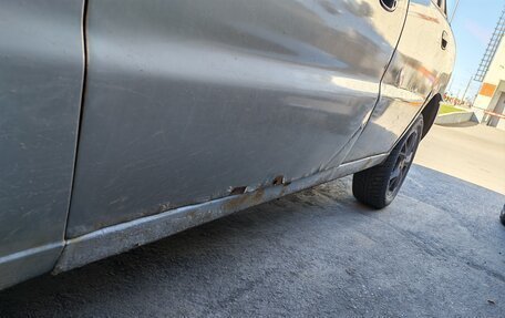 Chevrolet Lanos I, 2007 год, 85 000 рублей, 6 фотография