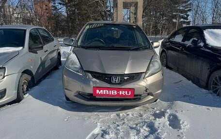 Honda Fit III, 2010 год, 690 000 рублей, 2 фотография