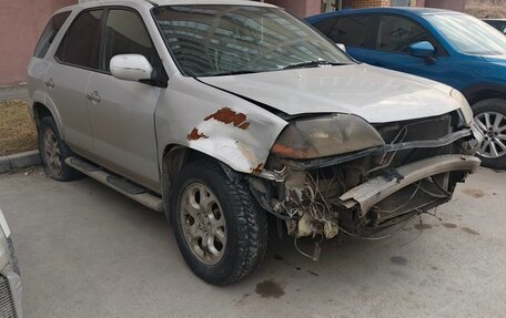 Acura MDX II, 2001 год, 300 000 рублей, 3 фотография