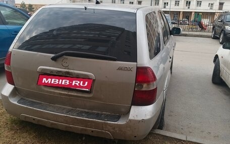 Acura MDX II, 2001 год, 300 000 рублей, 2 фотография