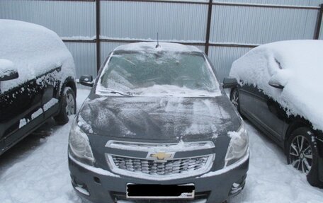 Chevrolet Cobalt II, 2020 год, 380 000 рублей, 3 фотография