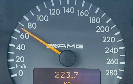 Mercedes-Benz E-Класс, 2000 год, 420 000 рублей, 2 фотография