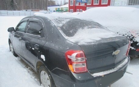 Chevrolet Cobalt II, 2020 год, 380 000 рублей, 7 фотография