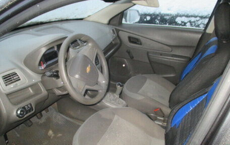 Chevrolet Cobalt II, 2020 год, 380 000 рублей, 5 фотография