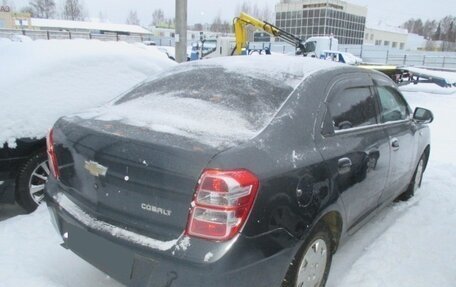 Chevrolet Cobalt II, 2020 год, 380 000 рублей, 4 фотография
