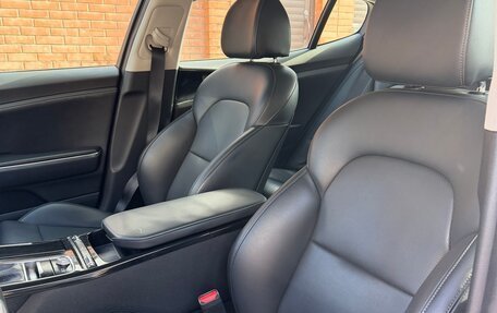 KIA Stinger I, 2021 год, 1 850 000 рублей, 6 фотография