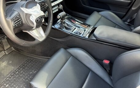 KIA Stinger I, 2021 год, 1 850 000 рублей, 5 фотография