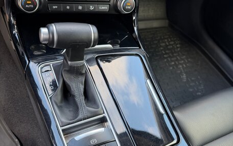 KIA Stinger I, 2021 год, 1 850 000 рублей, 7 фотография