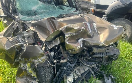 Land Rover Defender II, 2021 год, 1 392 000 рублей, 5 фотография