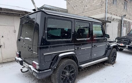Mercedes-Benz G-Класс AMG, 2005 год, 2 700 000 рублей, 7 фотография
