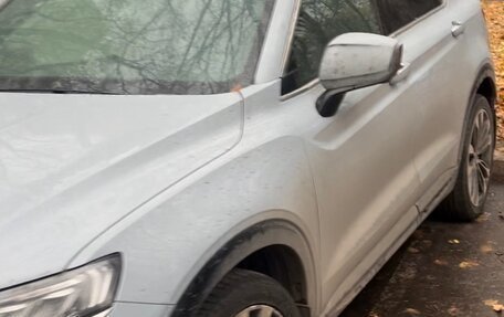 Geely Tugella FY11, 2024 год, 2 300 000 рублей, 2 фотография