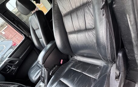 Mercedes-Benz G-Класс AMG, 2005 год, 2 700 000 рублей, 13 фотография