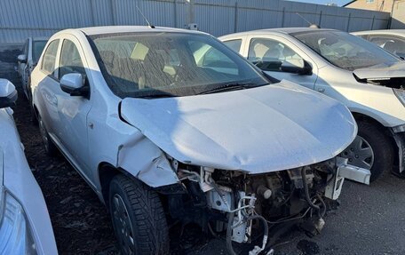 Chevrolet Cobalt II, 2022 год, 504 900 рублей, 2 фотография