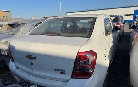 Chevrolet Cobalt II, 2022 год, 504 900 рублей, 3 фотография