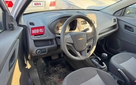 Chevrolet Cobalt II, 2022 год, 504 900 рублей, 6 фотография